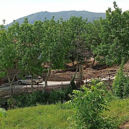 Sintrivanis Mountain Ano Skotina ภายนอก รูปภาพ