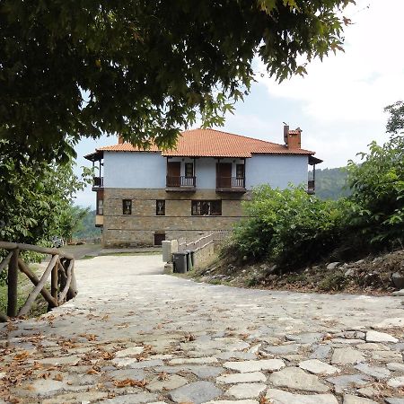 Sintrivanis Mountain Ano Skotina ภายนอก รูปภาพ